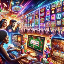 5punto5 Arcade