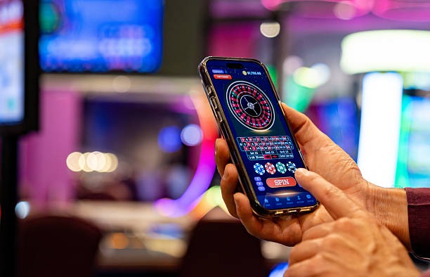 5punto5 mobile gaming